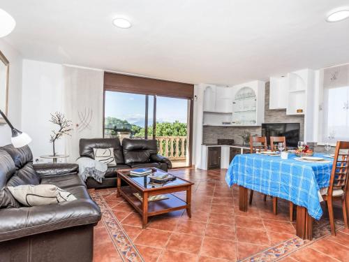 Holiday Home La Barca by Interhome