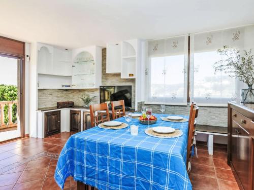 Holiday Home La Barca by Interhome