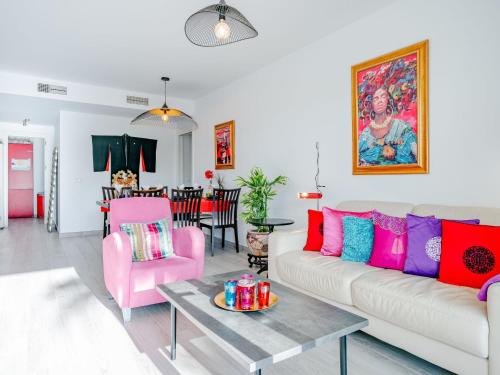 Apartment Marina Real I-3 by Interhome