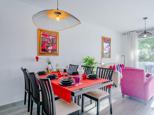 Apartment Marina Real I-3 by Interhome