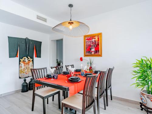Apartment Marina Real I-3 by Interhome
