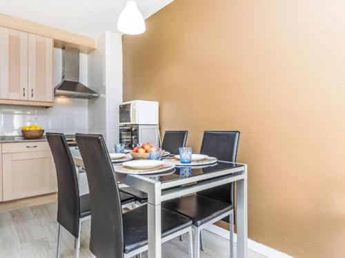 Apartment Anmar by Interhome