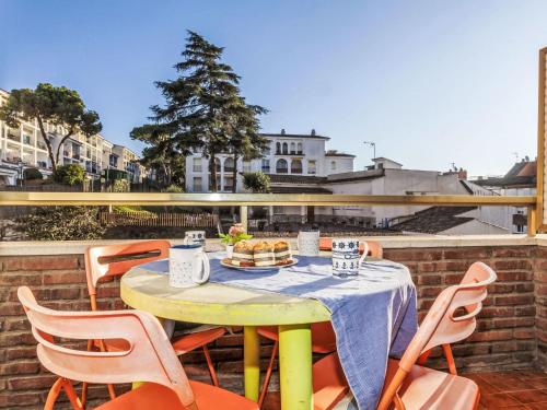 Apartment Anmar by Interhome