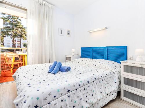 Apartment Anmar by Interhome
