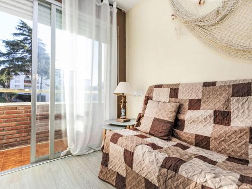Apartment Anmar by Interhome