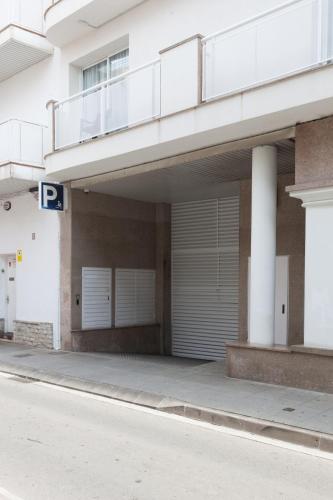 Gambar di galeri bagi Ibersol Sorra d'Or di Malgrat de Mar