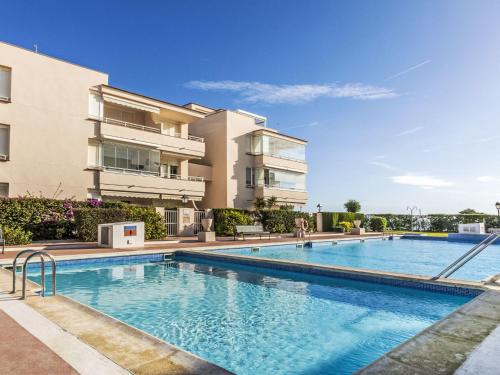 Apartment Cala Montero-3 by Interhome