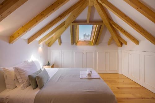 Topo Flores Apartment - bydixos