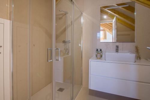 Topo Flores Apartment - bydixos