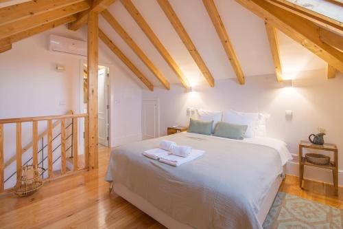 Topo Flores Apartment - bydixos