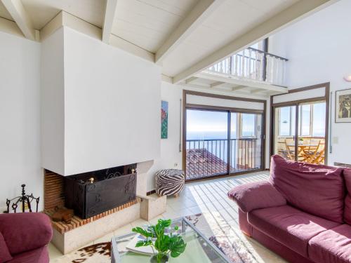 Holiday Home Solberg by Interhome