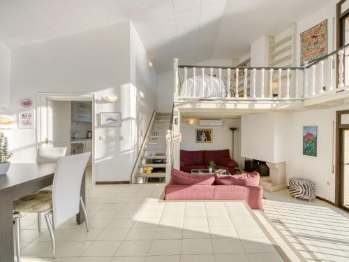 Holiday Home Solberg by Interhome