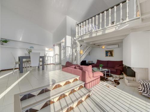 Holiday Home Solberg by Interhome