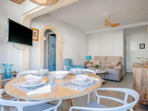 Apartment Las Pergolas-1 by Interhome