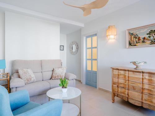 Apartment Las Pergolas-1 by Interhome