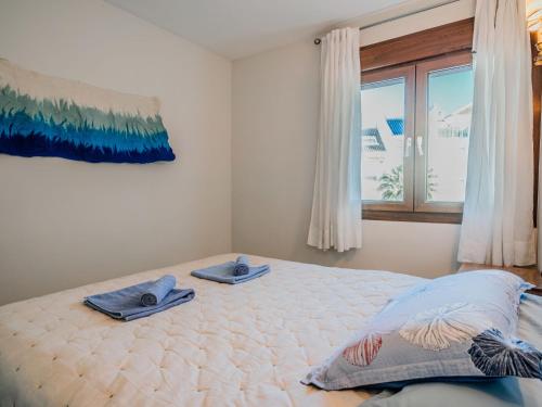 Apartment Las Pergolas-1 by Interhome