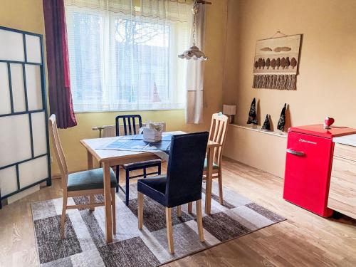 Posezení v ubytování Studio Ysella by Interhome