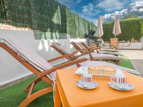 Holiday Home De Vacances by Interhome