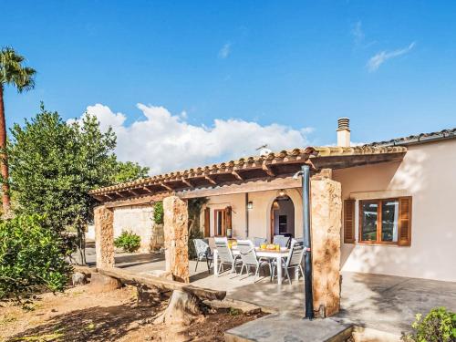 Holiday Home Finca Ca na Brila by Interhome