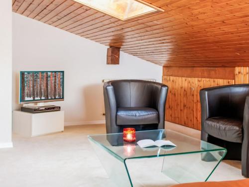 Apartment Bietschorn 20 by Interhome