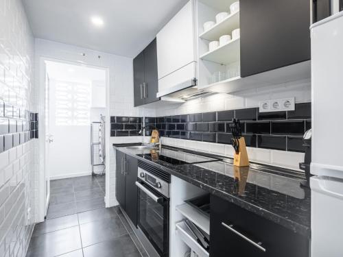 Apartment Copacabana by Interhome
