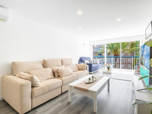 Apartment Copacabana by Interhome