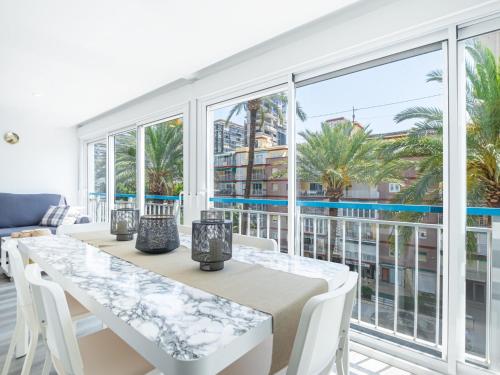Apartment Copacabana by Interhome
