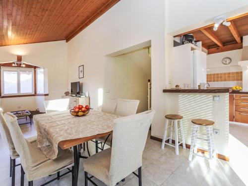 Holiday Home Casa Berta by Interhome