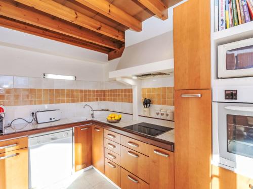 Holiday Home Casa Berta by Interhome