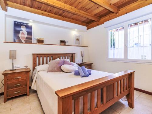Holiday Home Casa Berta by Interhome