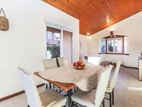 Holiday Home Casa Berta by Interhome