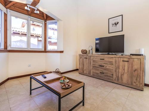 Holiday Home Casa Berta by Interhome