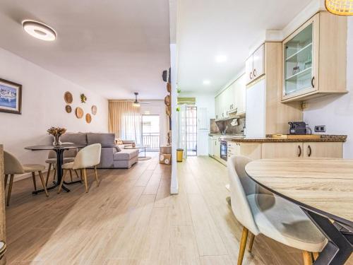 Apartment Valencia by Interhome