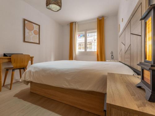 Apartment Valencia by Interhome