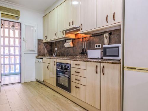 Apartment Valencia by Interhome