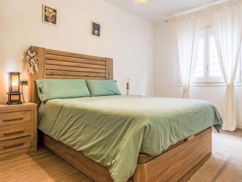 Apartment Valencia by Interhome