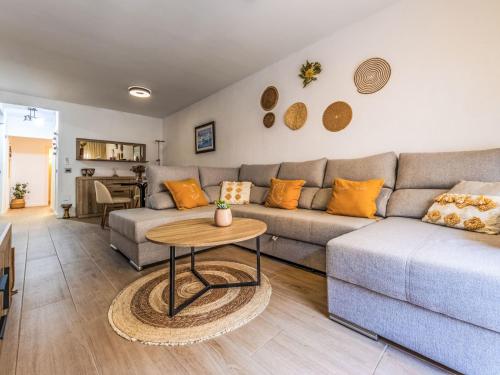 Apartment Valencia by Interhome