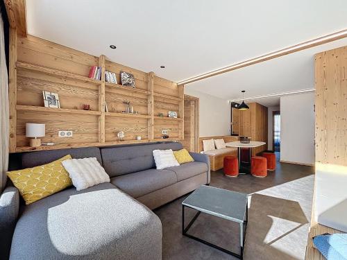 Apartment Péclet 305 by Interhome