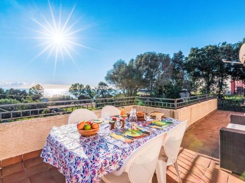 Apartment T3 Gabriello by Interhome