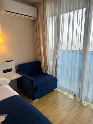Fotografie z fotogalerie ubytování HOTEL orbi cyti sea view v destinaci Batumi