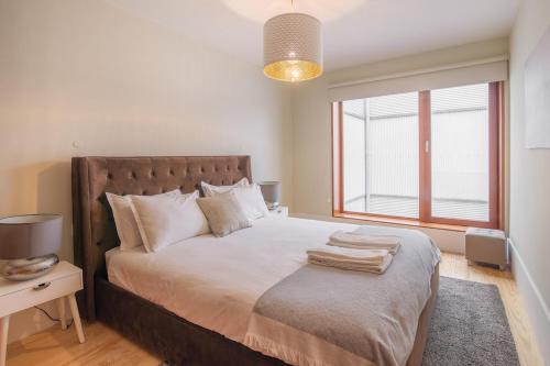 Virginie Almada Apartment