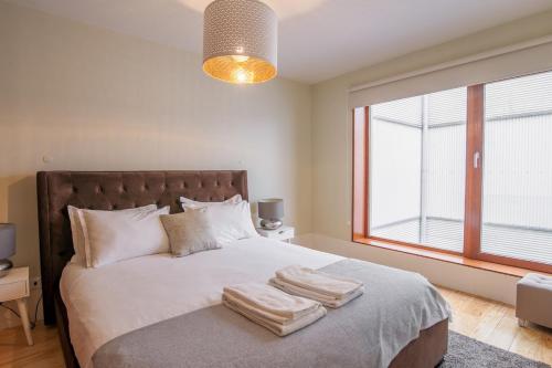 Virginie Almada Apartment