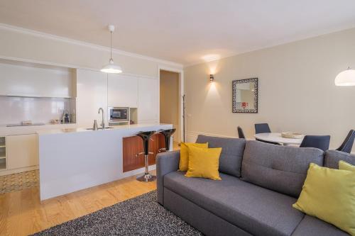 Virginie Almada Apartment