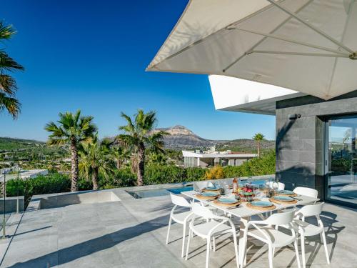 Villa Leda by Interhome