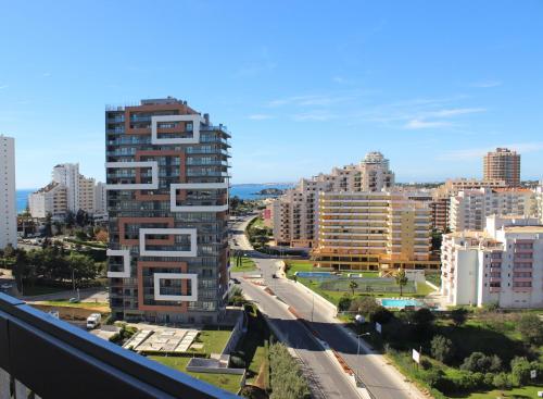 Praia da Rocha Tarik
