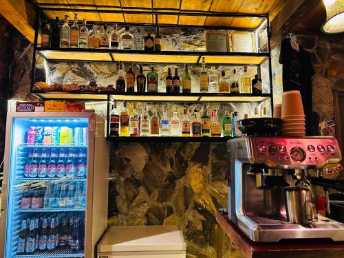 Напитки в Wild Orchid- Lan Home