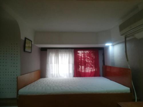 Cama o camas de una habitación en suvi centar