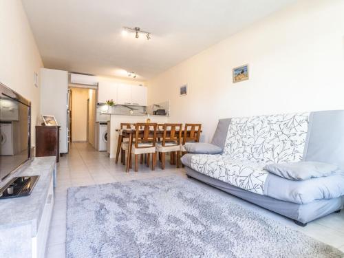 Apartment Le Sunset-Cap Sud-26 by Interhome