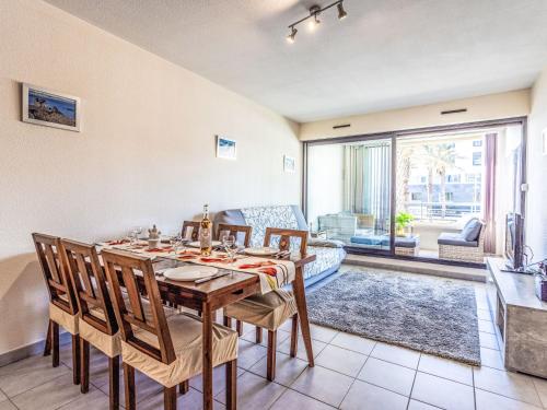 Apartment Le Sunset-Cap Sud-26 by Interhome