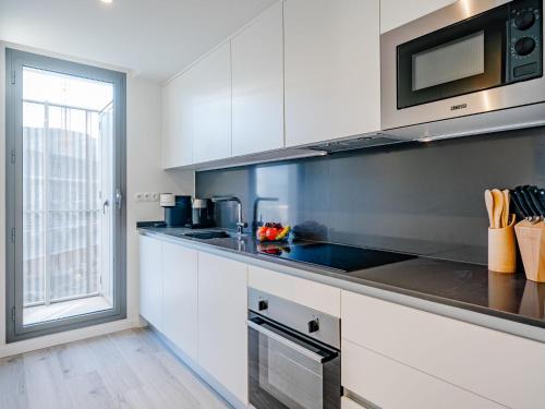 Apartment Marina Real III-5 by Interhome